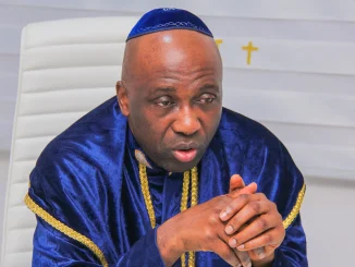 Russia-Ukraine, Israel-Gaza crises will lead to global calamity – Primate Ayodele