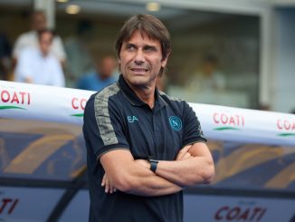 Serie A: Why Napoli lost 3-0 to Hellas Verona - Conte