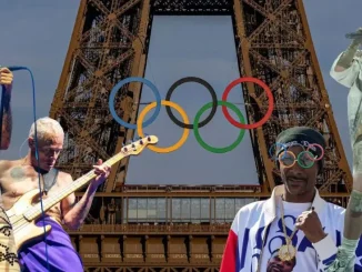 Snoop Dogg, Billie Eilish to perform at Olympic closing ceremony