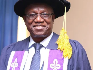 Stakeholders important to development of tertiary institutions — University don