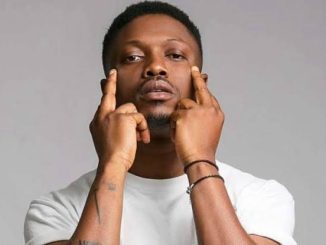 'Stop supporting bad governance' - Rapper Vector tells celebrities