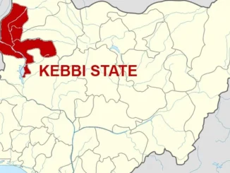 Stray bullet kills businessman in Kebbi during violent protest