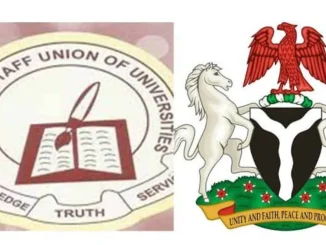 Strike: Nigerian govt, ASUU postpone planned meeting