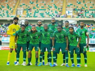 Super Eagles Eye Revenge Against Benin