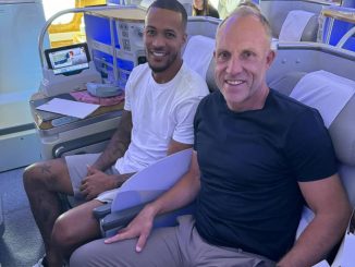 Super Eagles' Troost-Ekong Set For Saudi Pro League Move