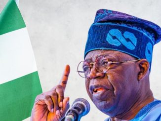 Tinubu Hails New GDP Report, Predicts Stronger Economic Future For Nigeria