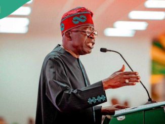 Tinubu: "Why I Removed Fuel Subsidy, Stopped Multiple Exchange System"