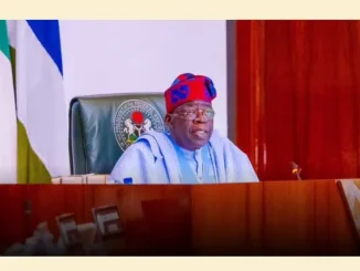 Tinubu hosts Security Council meeting at Presidential Villa