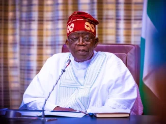 Tinubu nationwide’s broadcast lacks substance - Bauchi residents