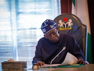 Tinubu told to probe FG, 36 states over $1.5bn World Bank, $3bn Chinese loans