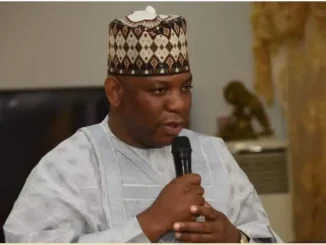 'Tinubu will create 500,000 jobs' - Steel Minister, Audu urges Nigerians to suspend protest