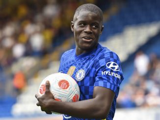 Transfer: Chelsea ready to part ways with another defender after Malang Sarr