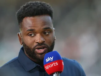 Transfer: Great player - Darren Bent wishes Arsenal signed incoming Chelsea star