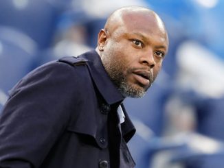 Transfer: He's world champion - Gallas tells Arsenal to sign Man City striker