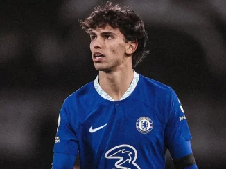 Transfer: Joao Felix set for shock return to Chelsea as Omorodion deal collapses