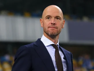 Transfer: Man Utd in shock move to sign Chelsea star for Ten Hag