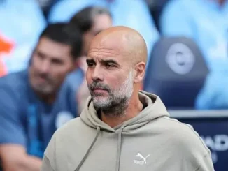 Transfer: Two Man City players to leave Guardiola's squad before deadline day