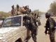Troops neutralize 147, apprehend 381 suspects in 1 week – DHQ