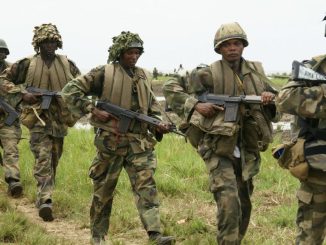 Troops neutralize Boko Haram commander, others in Borno