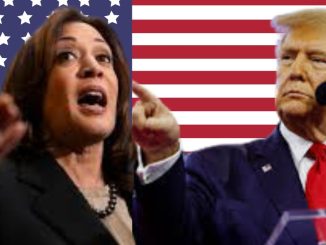 Trump, Kamala Harris In Fresh Debate September 4