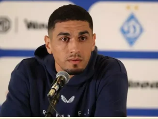 UCL: Balogun targets group stage spot with Rangers