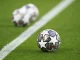 UCLQ: Balogun, Dessers out, Olatunji, Ogbu in