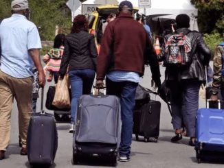 UK Delays N80m Threshold For Family Visa