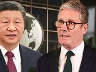 UK PM Starmer Seeks 'Honest' Dialogue with China's Xi Amid Tensions