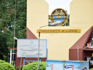 UNILAG In Darkness As Eko DisCo Disconnects Electricity Over Unpaid Debt