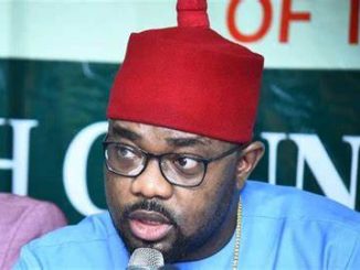 Ugochinyere Denies Bribing Speaker To Chair House Committee