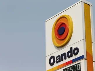 Wale Tinubu’s Oando acquires NAOC from Italian at $783m