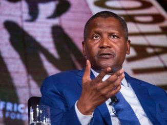 We never accused NNPCL of not supplying crude to Dangote Refinery - Aliko