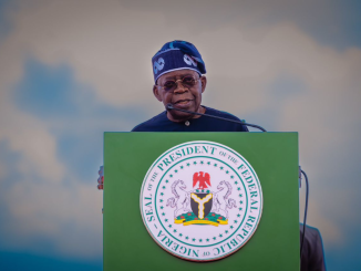 What Tinubu Told Nigerians On Nationwide Protests Against Hardship, Hunger