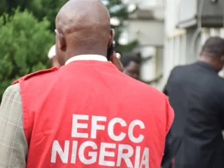 Why 2 Of Our Officials Are With EFCC — Kogi Gov't 