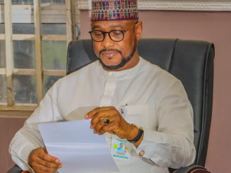 Why Zamfara Partnered UN Agencies – Commissioner