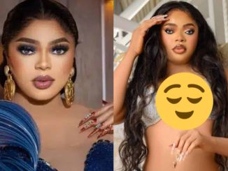 Bobrisky sets internet ablaze as he officially returns to Instagram