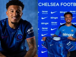 Chelsea announce Jadon Sancho loan deal, but Manchester United face £50M loss