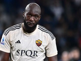 Chelsea's Lukaku in Italy to complete medical, sign €30M permanent move to Napoli