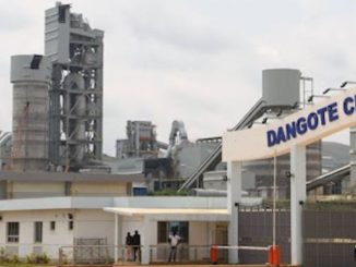 Dangote Cement: Pan-African Revenue for Half-Year- Grows by 139.9%