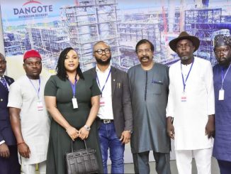 Dangote Refinery: Civil Societies to Monitor Crude Sales Compliance by NNPCL