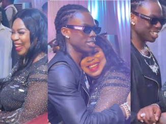 Heartwarming Video Of Rema And His Mother Goes Viral Ahead Of Homecoming Concert (VIDEO)