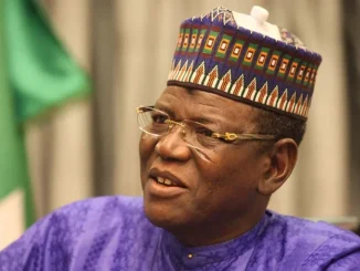 Buhari didn't want Tinubu as President, never trusted Osinbajo - Sule Lamido