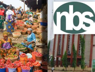 The latest ‘Cost of Healthy Diet’ report, produced by the National Bureau of Statistics (NBS) and the Global Alliance for Improved Nutrition, shows that the national average cost of a healthy diet rose by 110.7 per cent to N1,035 per day in April 2024 from N491 per day in the same period of last year. The cost was also 5.4 per cent higher from N982 in March.