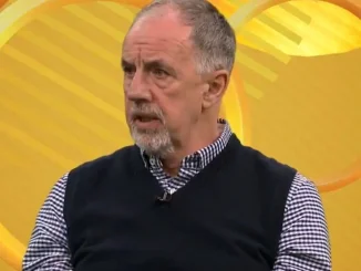 EPL: Mark Lawrenson predicts Man Utd vs Liverpool, Arsenal, Tottenham, City fixtures