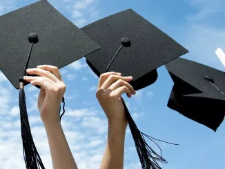 Grant Amnesty To Benin, Togo Graduates