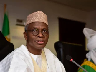 'Insulting me won't change anything, what'll be, will be' - El-Rufai to critics