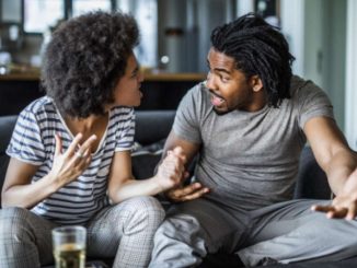 Is Your Partner A Narcissist?