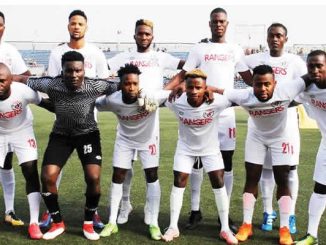 NPFL Opener: Rangers target winning start against El-Kanemi Warriors