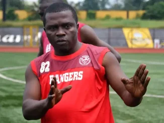 NPFL: Rangers boss Ilechukwu wary of 'strong team' El-Kanemi Warriors