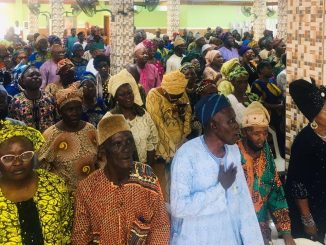 Oyo Gov't Begins E-Payment Of Gratuities To Retirees